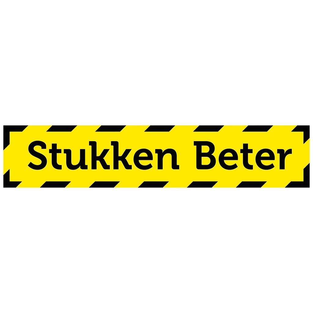 Stukken Beter Uitgeverij