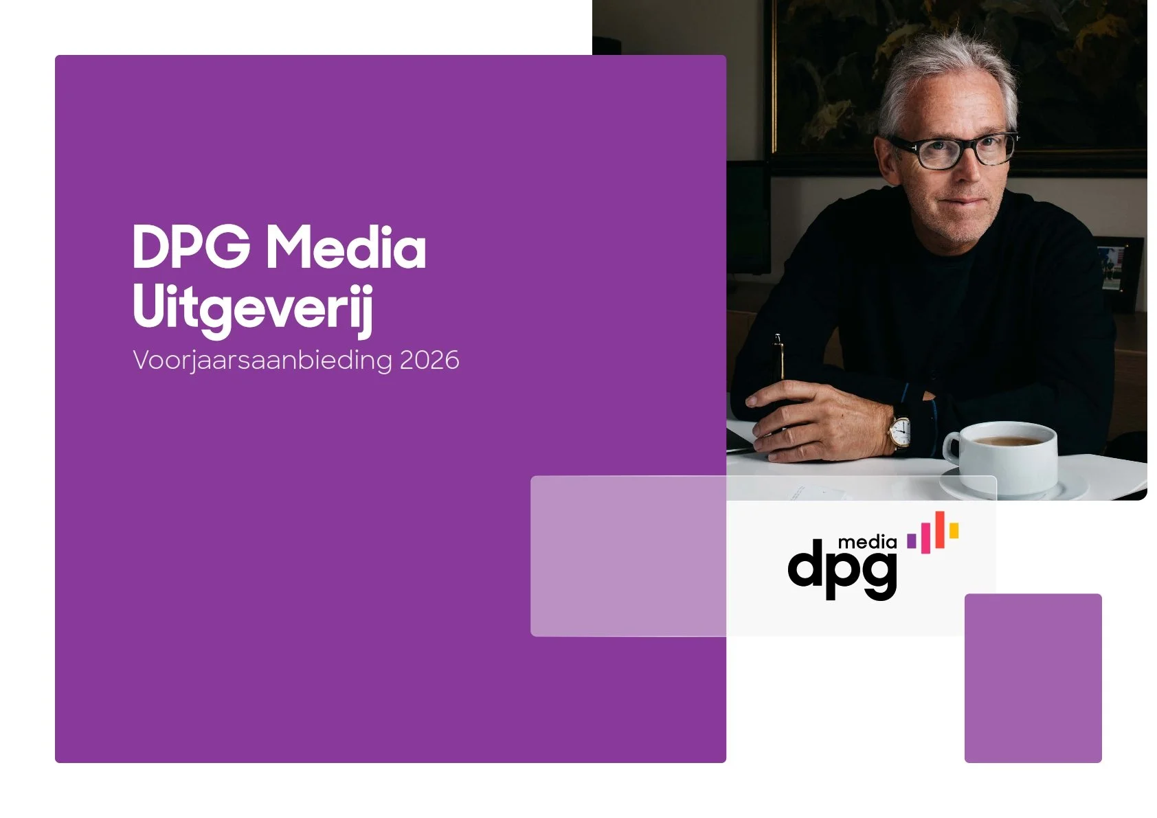DPG Media