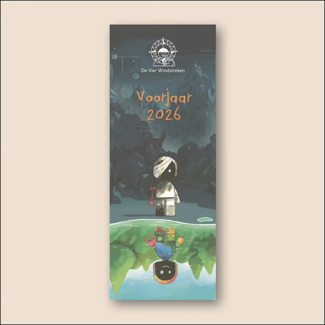 Uitgeverij De Vier Windstreken