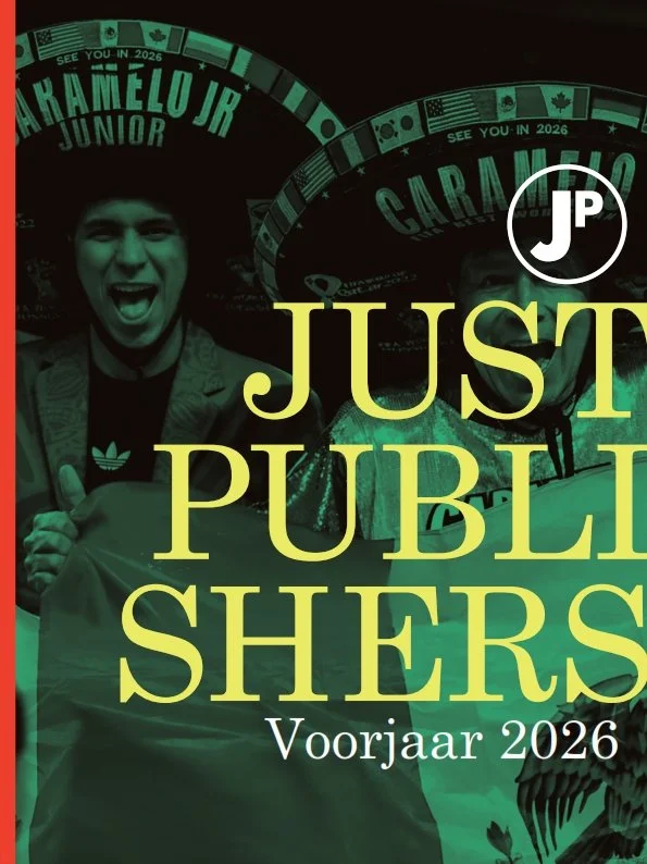 Just Publishers