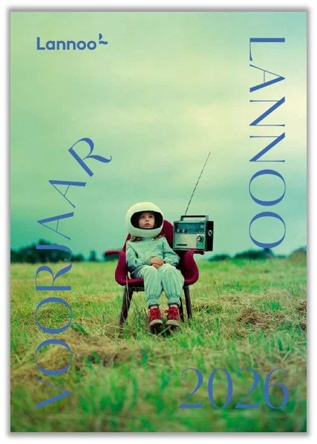 Lannoo voorjaar 2026