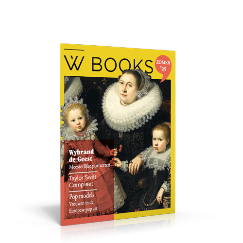 Zomercatalogus 2025