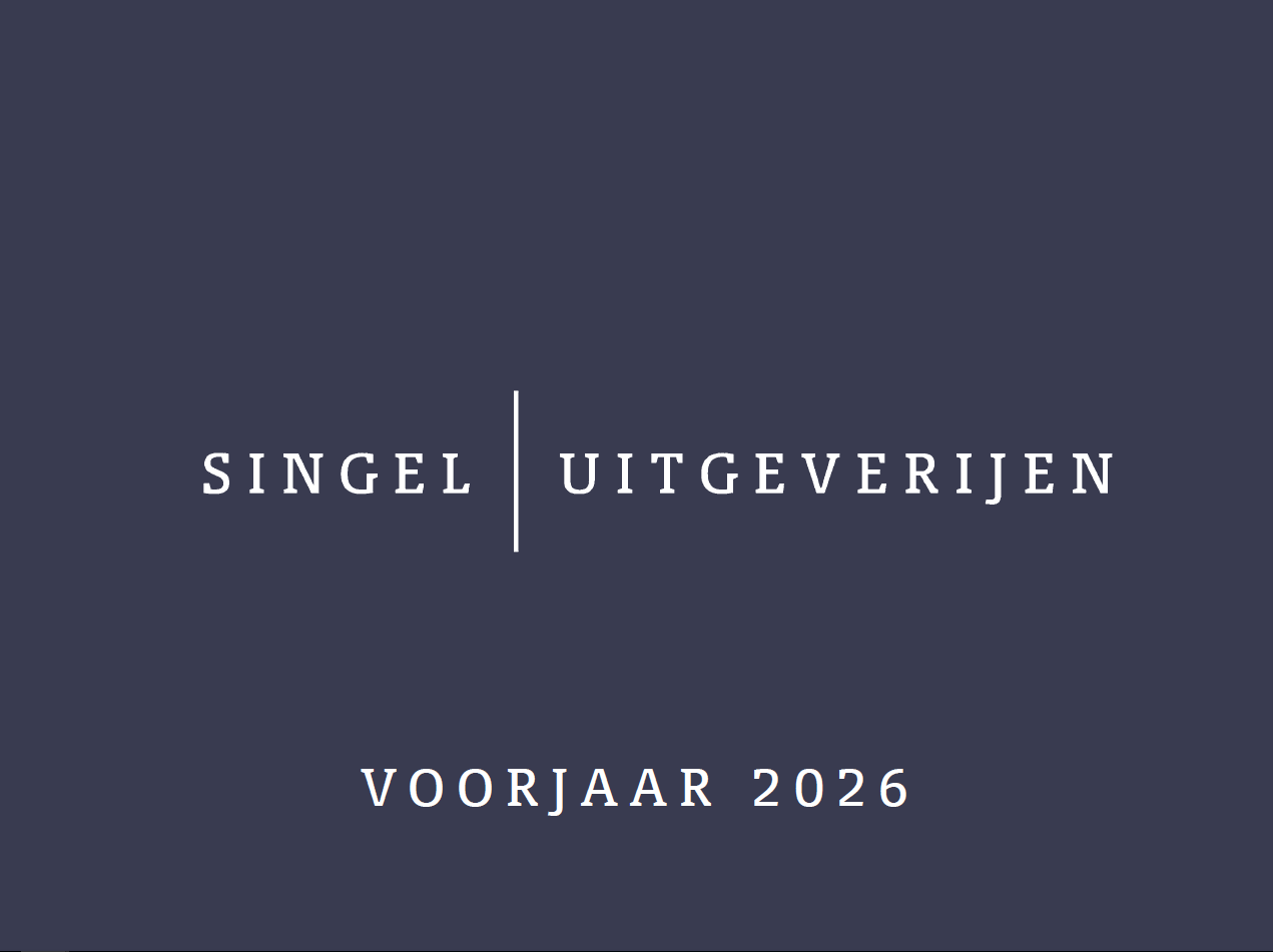 Singel Uitgeverijen voorjaarsaanbieding 2026 - totaal