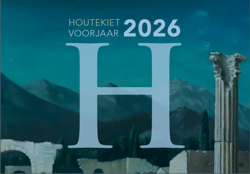 Voorjaarsaanbieding 2026