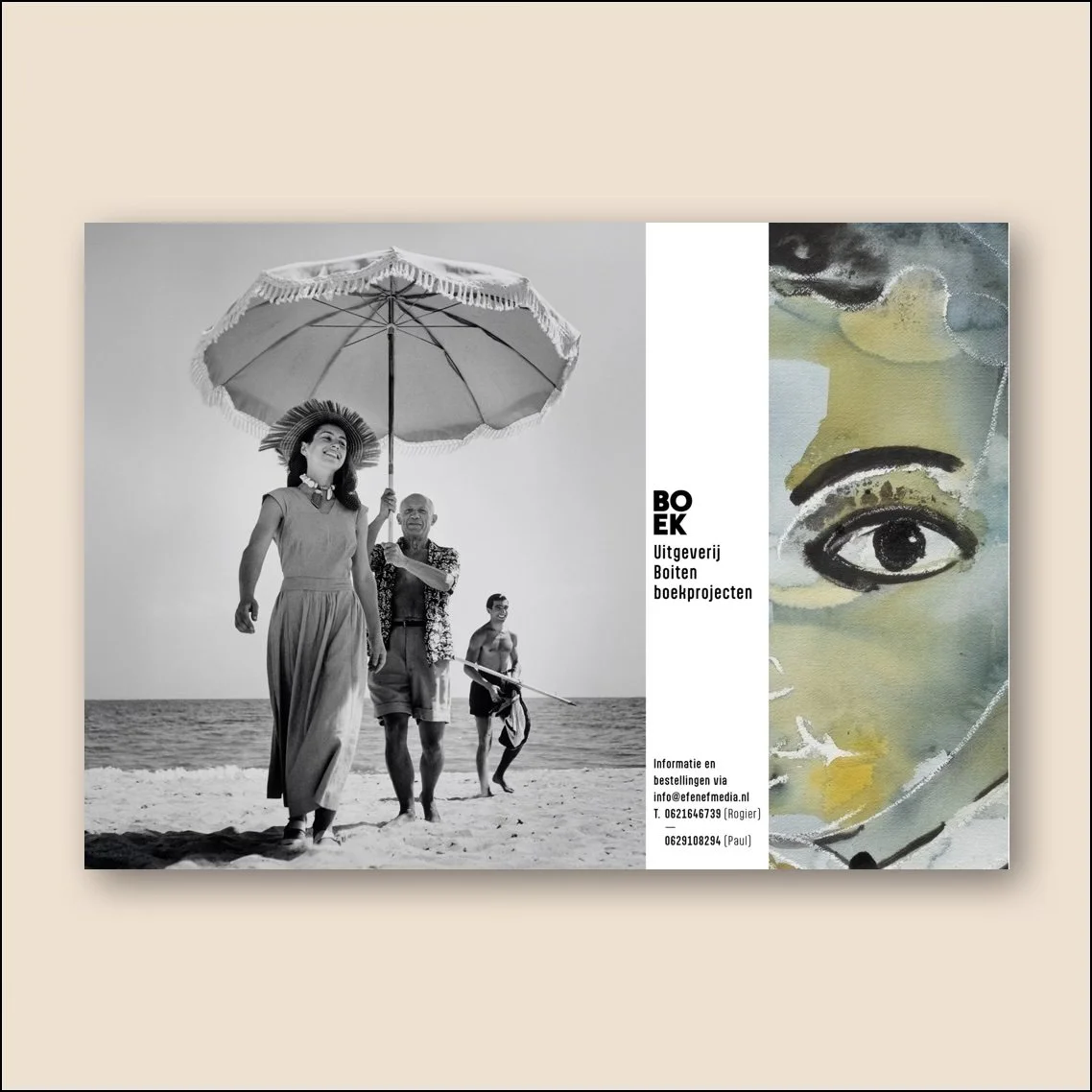 Boiten Boekprojecten