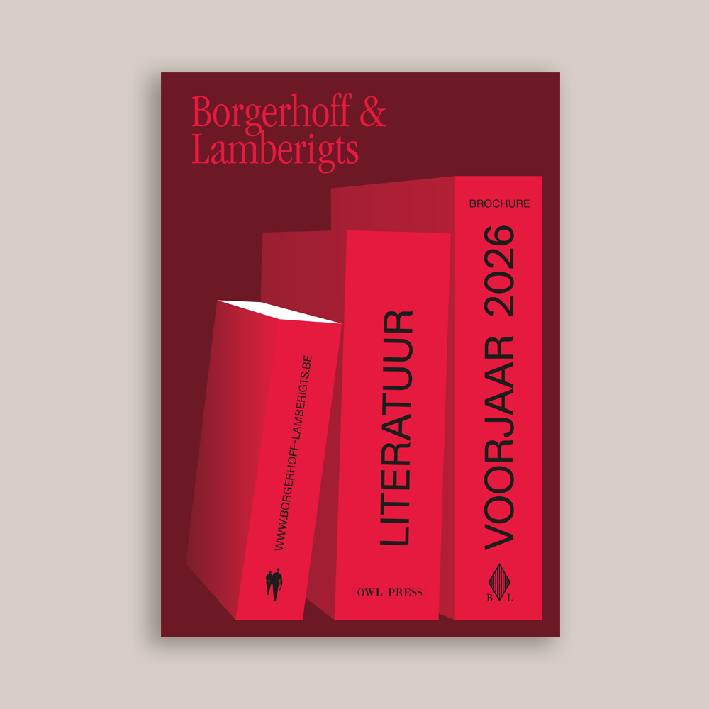 Borgerhoff &amp; Lamberigts - Literatuur