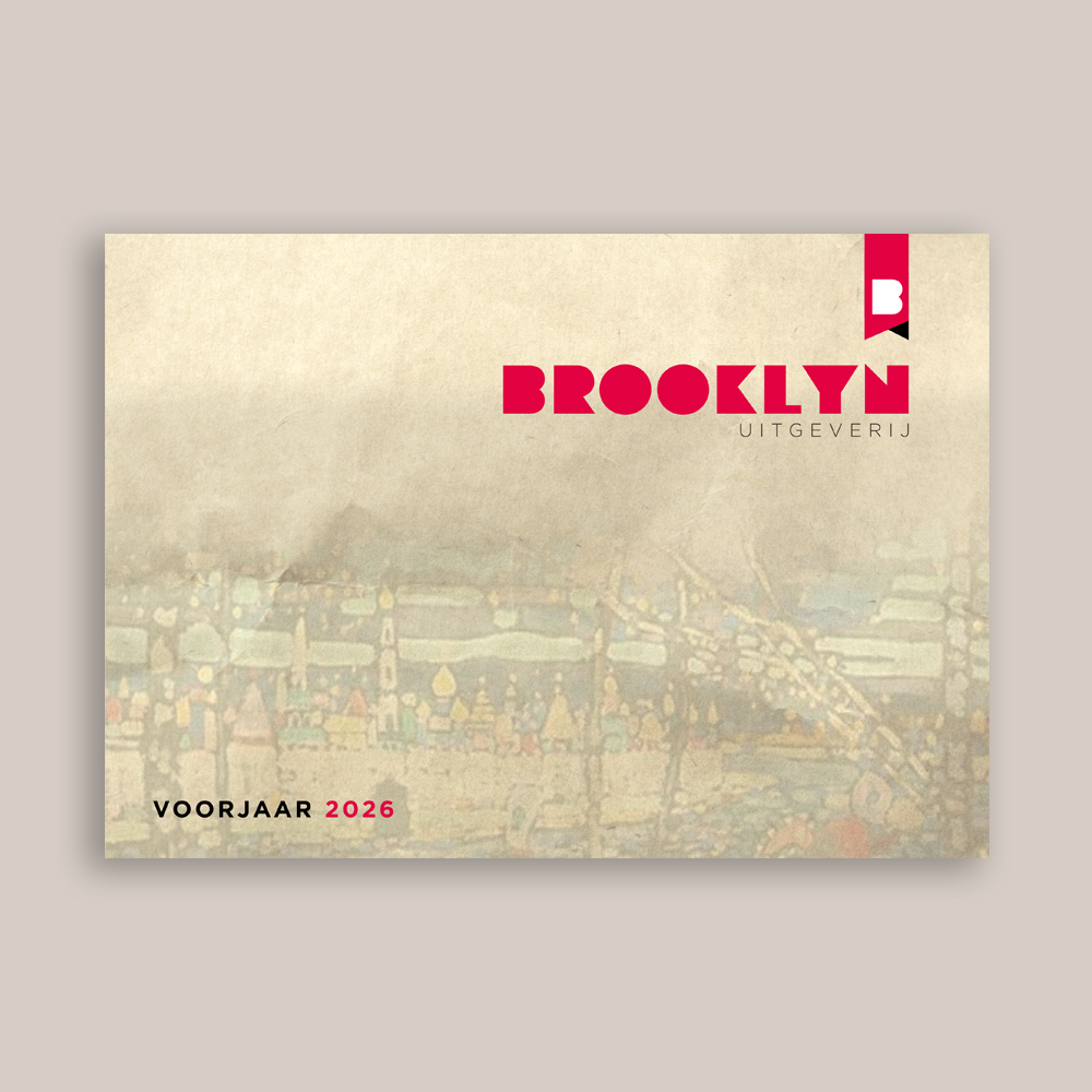 Uitgeverij Brooklyn