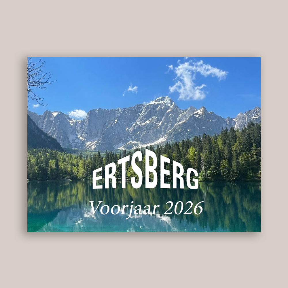 Ertsberg