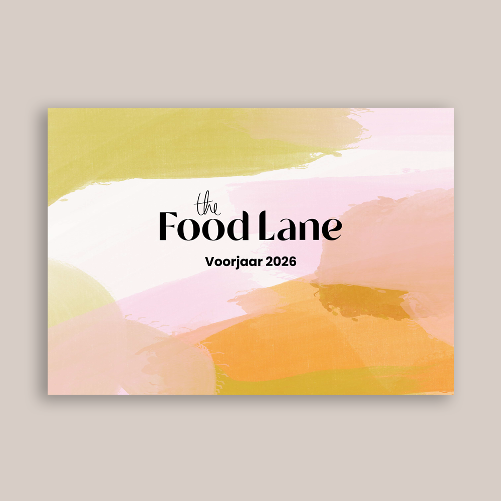 The Food Lane