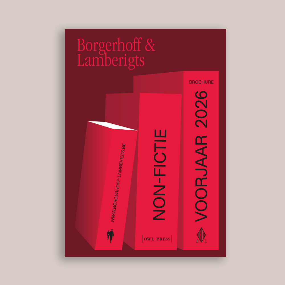 Borgerhoff &amp; Lamberigts - Non-fictie