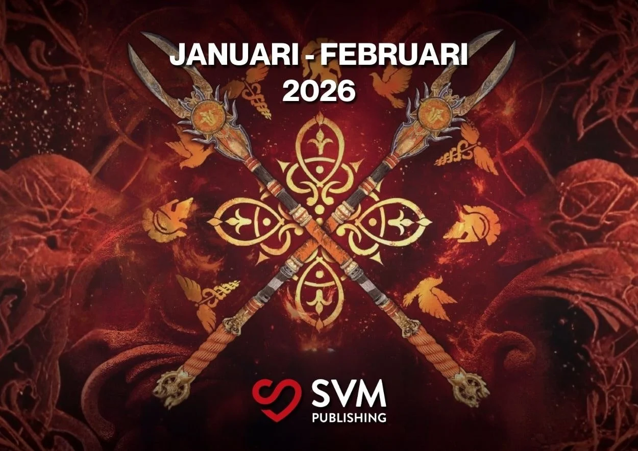 Brochure  jan - feb 2026