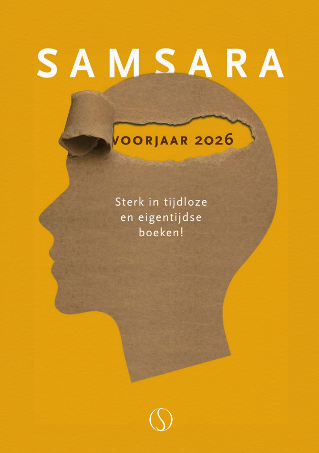 Uitgeverij Samsara