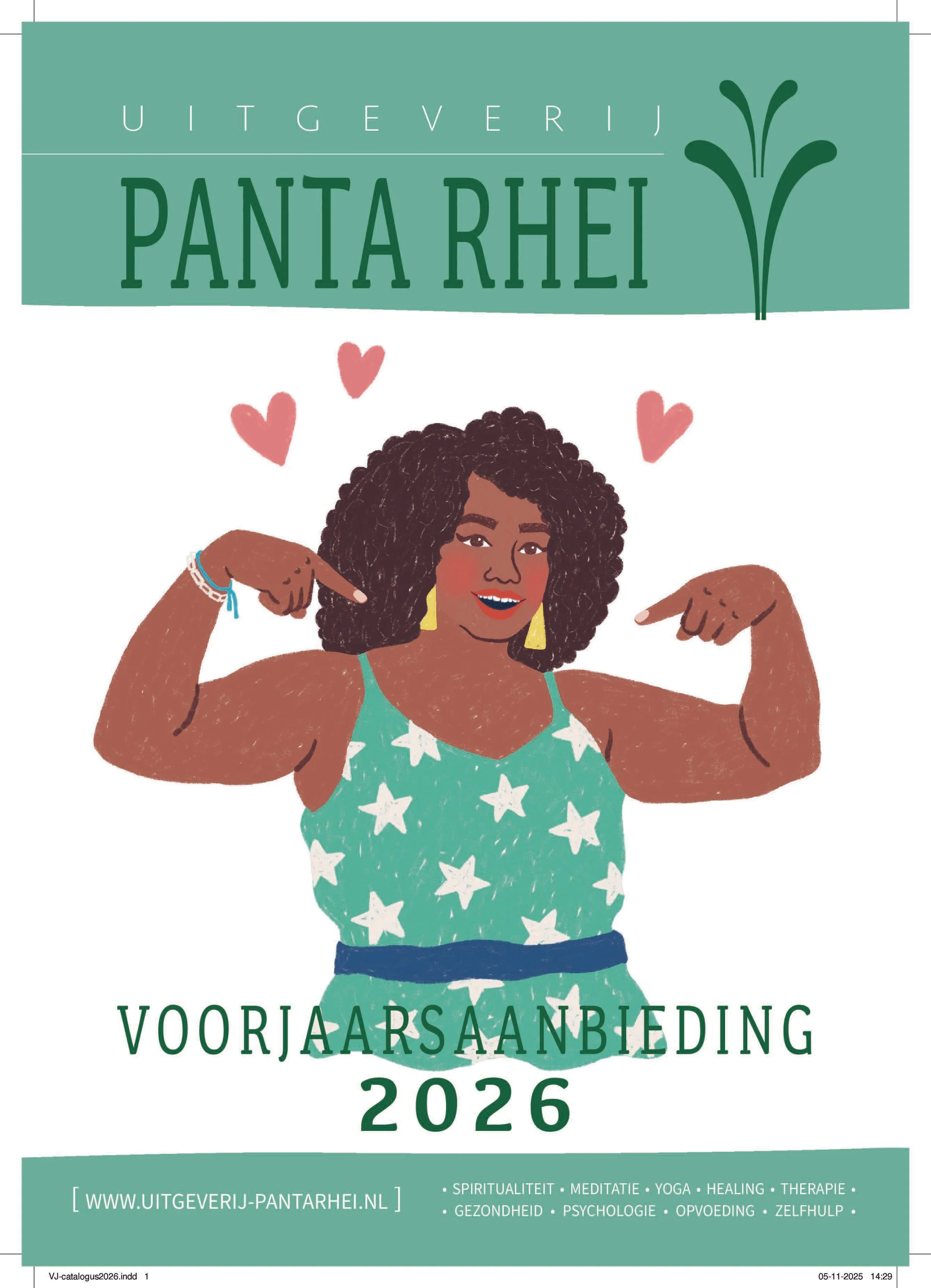 Uitgeverij Panta Rhei