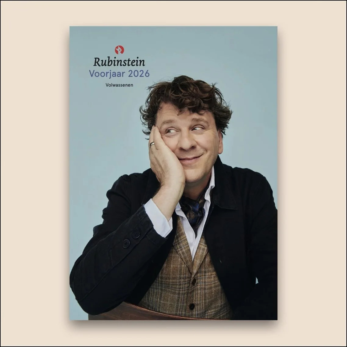 Rubinstein Volwassenen