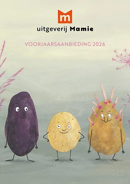 Voorjaarsaanbieding 2026