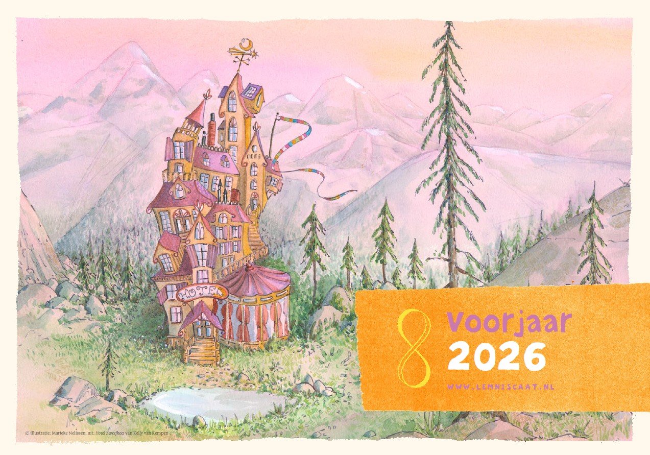 Voorjaarsaanbieding 2026