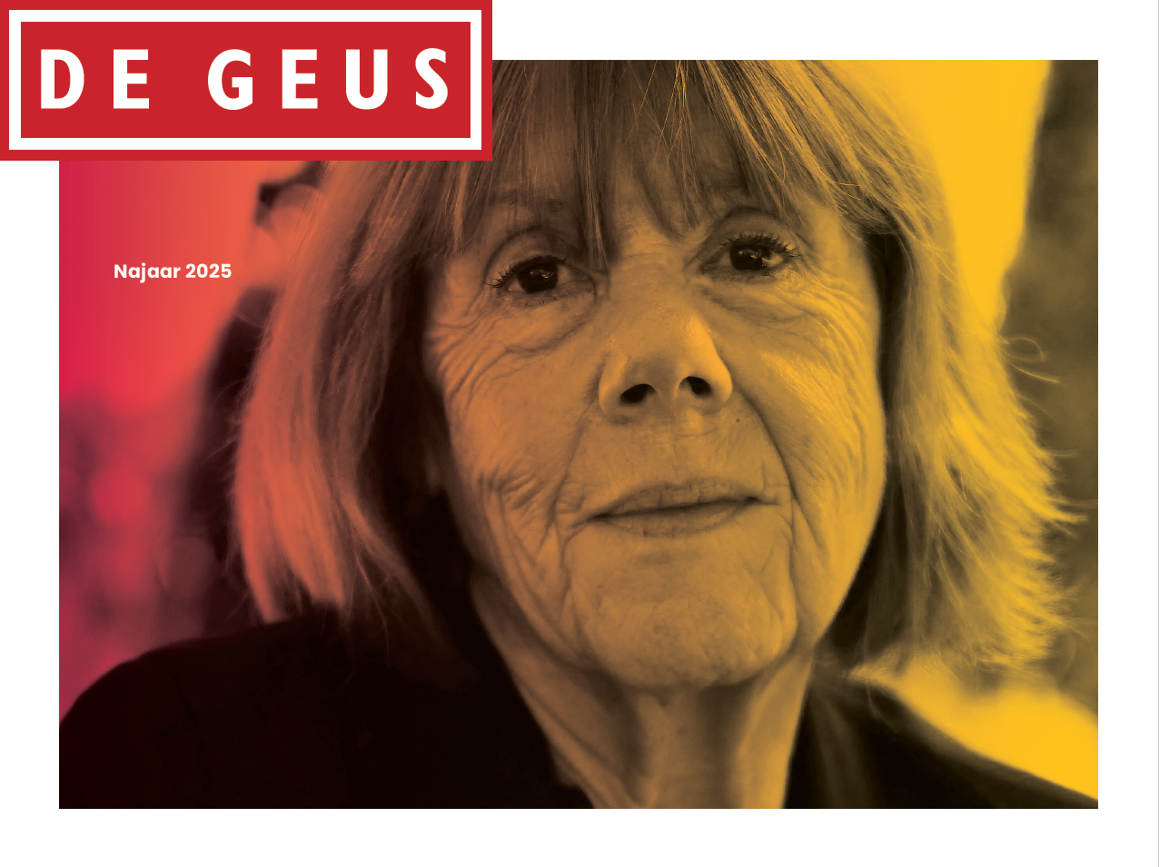 De Geus najaar '25