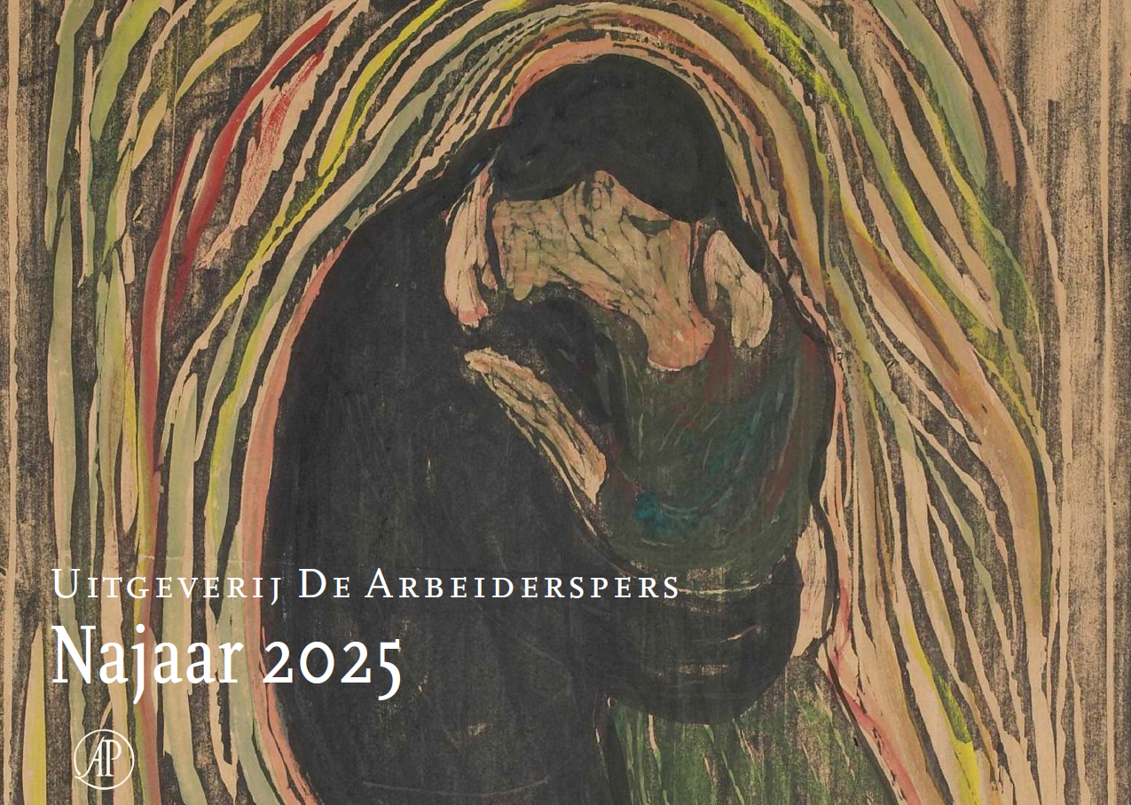 De Arbeiderspers najaar '25