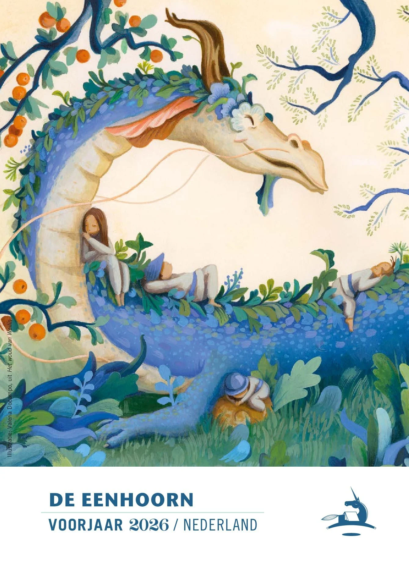 Voorjaarsaanbieding 2026