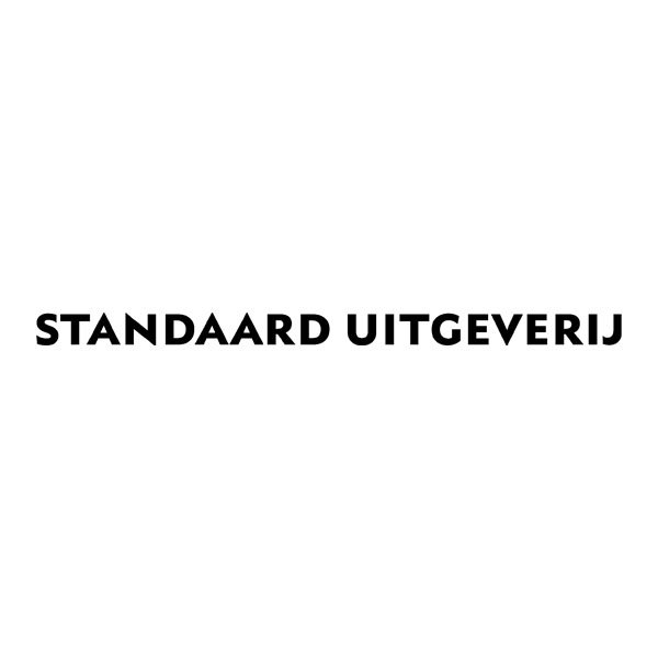 Standaard Uitgeverij Strips