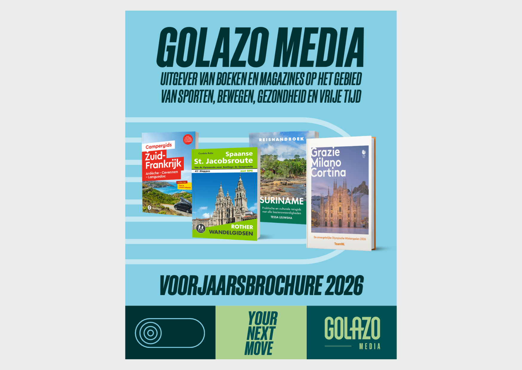 Golazo Media