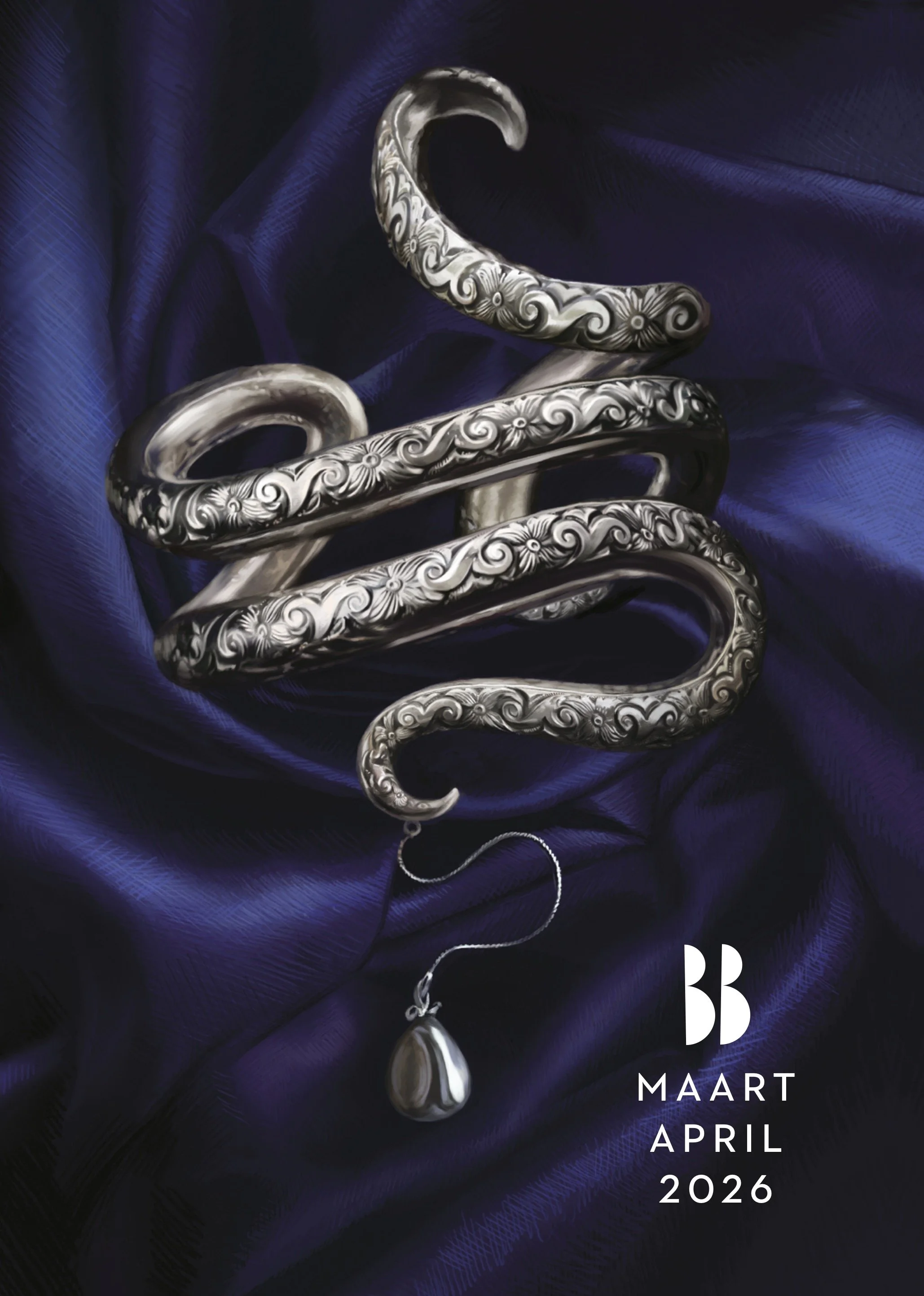 Aanbieding maart &amp; april 2026