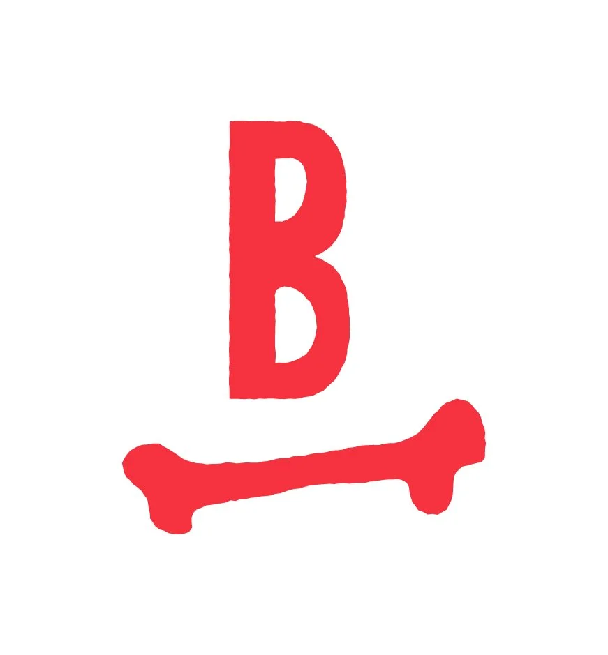 BILLY BONES voorjaar ‘26