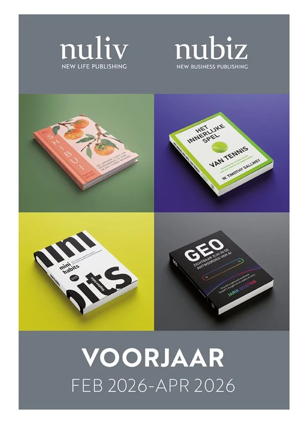 Voorjaarsaanbieding 2026