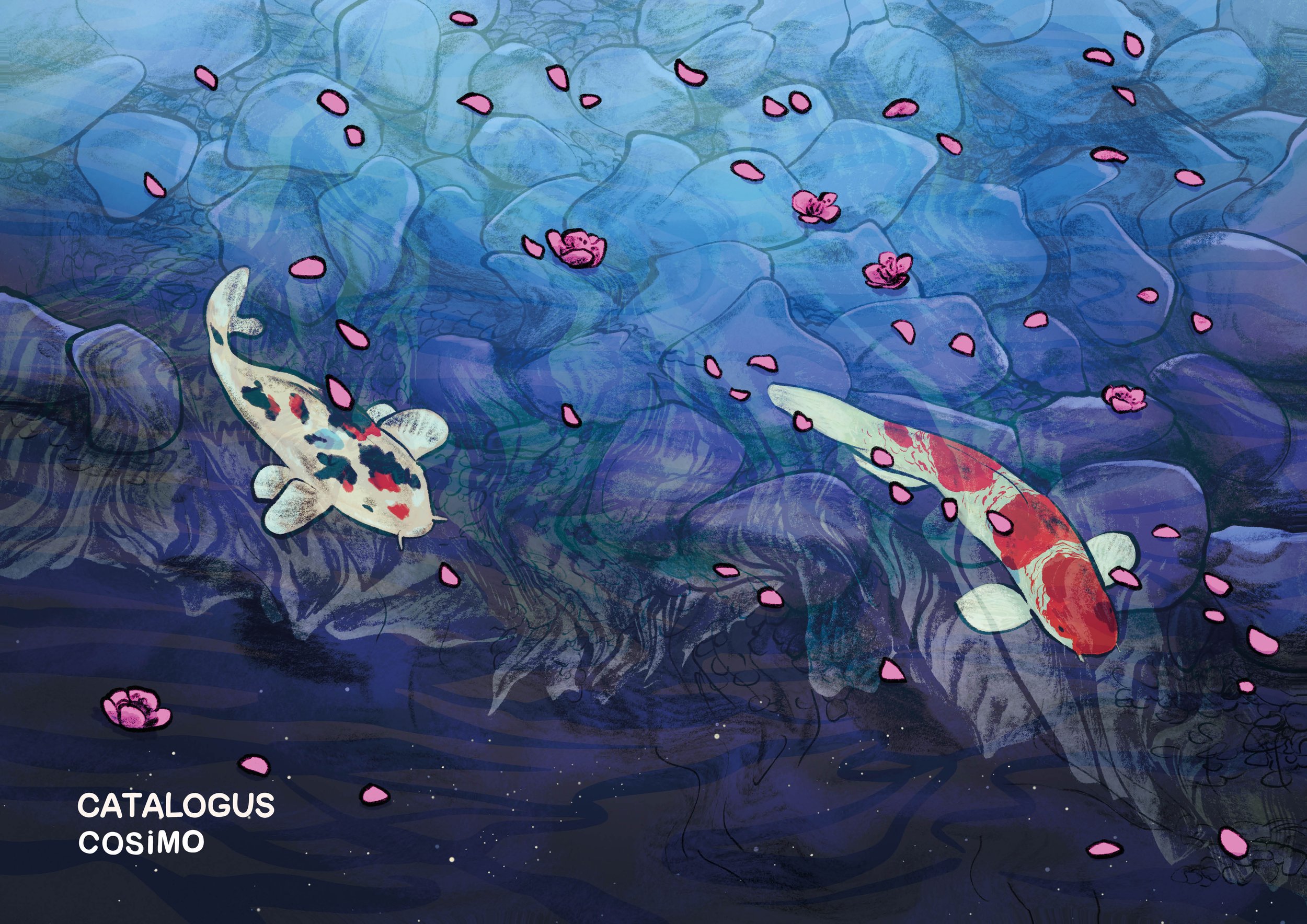 Catalogus recent verschenen titels