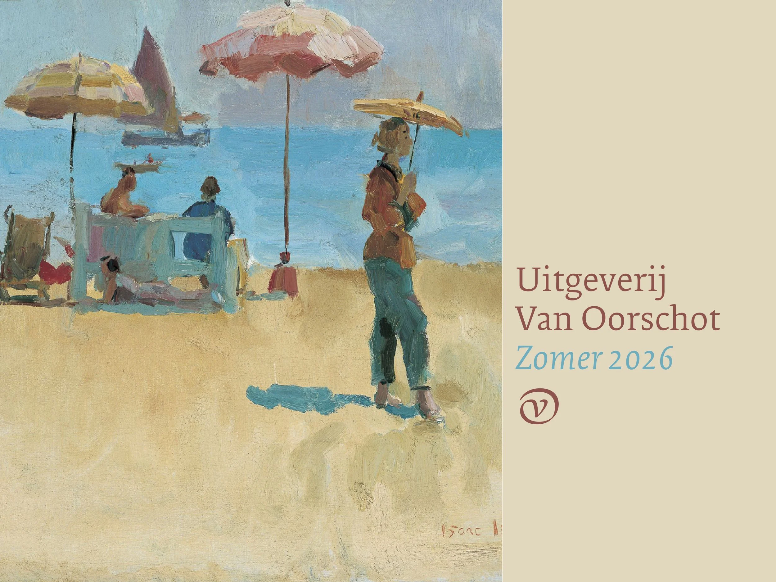 Zomer 2026
