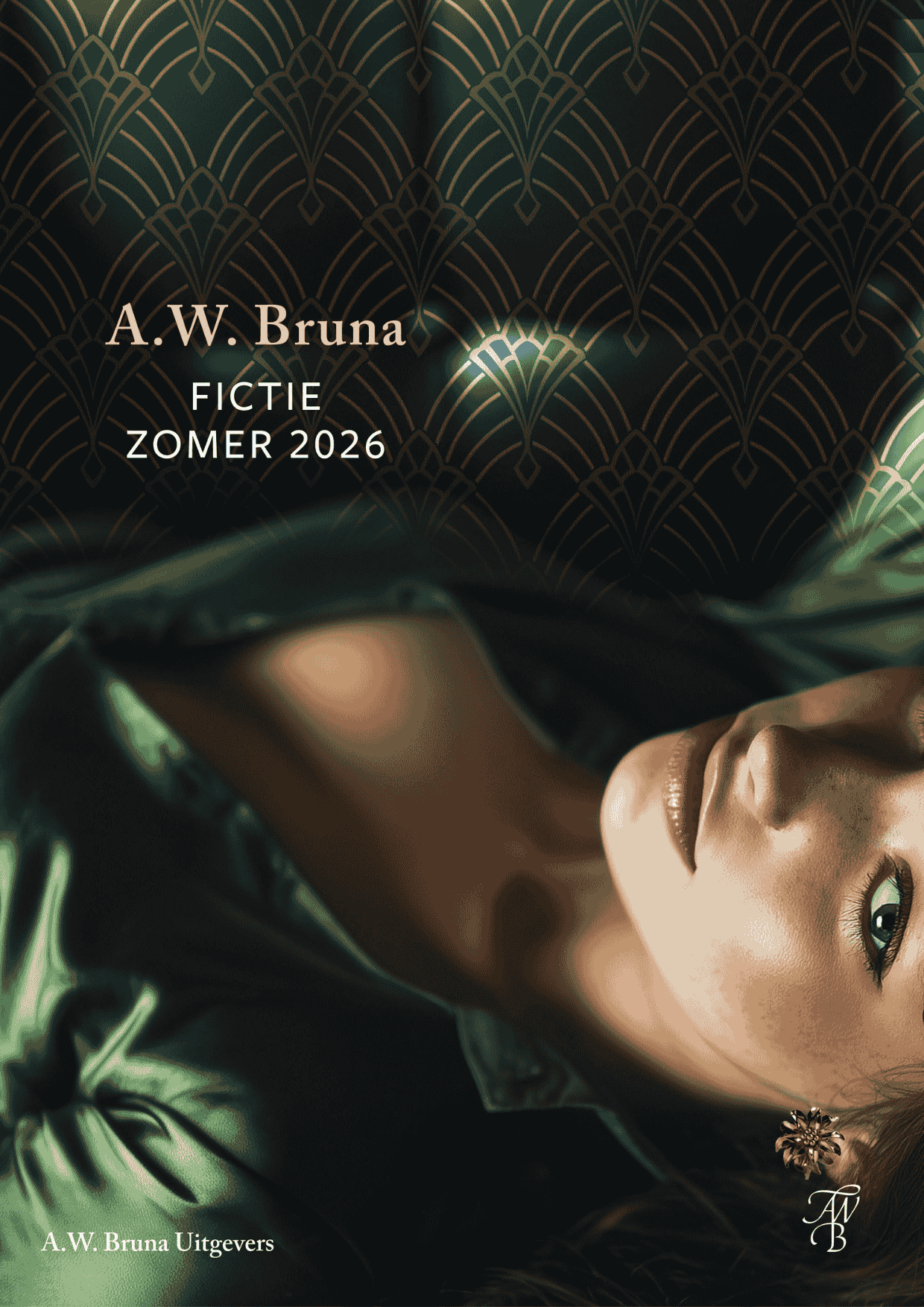 A.W. Bruna Fictie - Zomer 2026