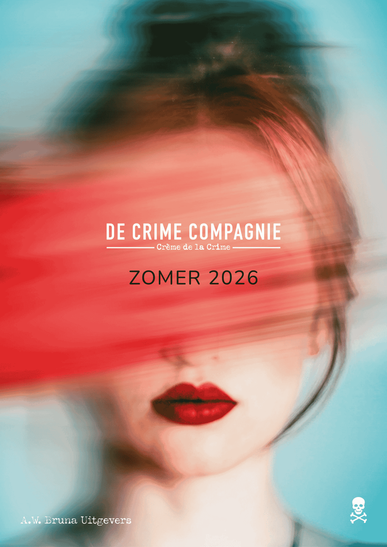 De Crime Compagnie - Zomer 2026
