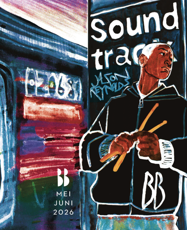 Aanbieding mei &amp; juni 2026