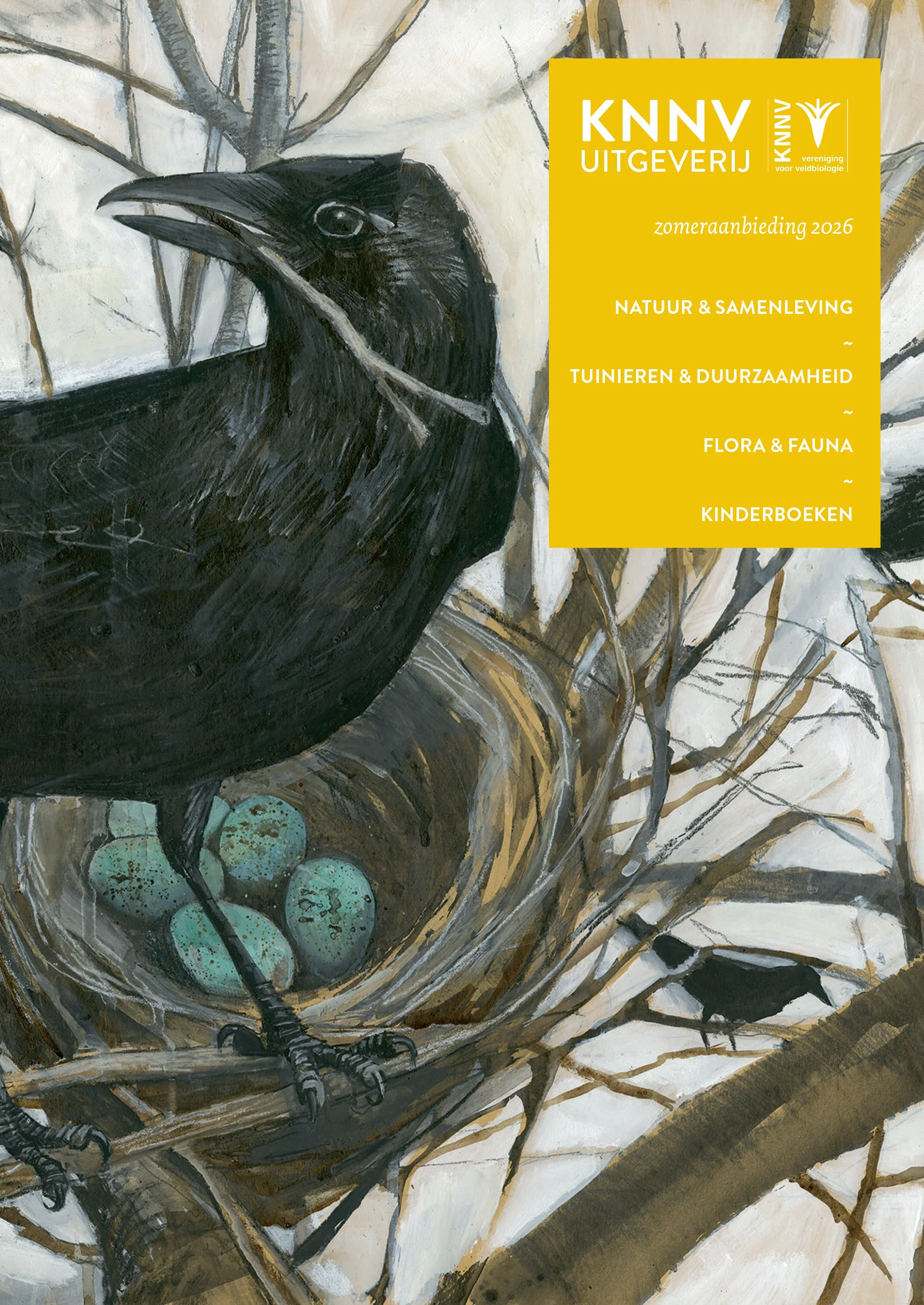 KNNV - Zomeraanbieding 2026 Cover.jpg