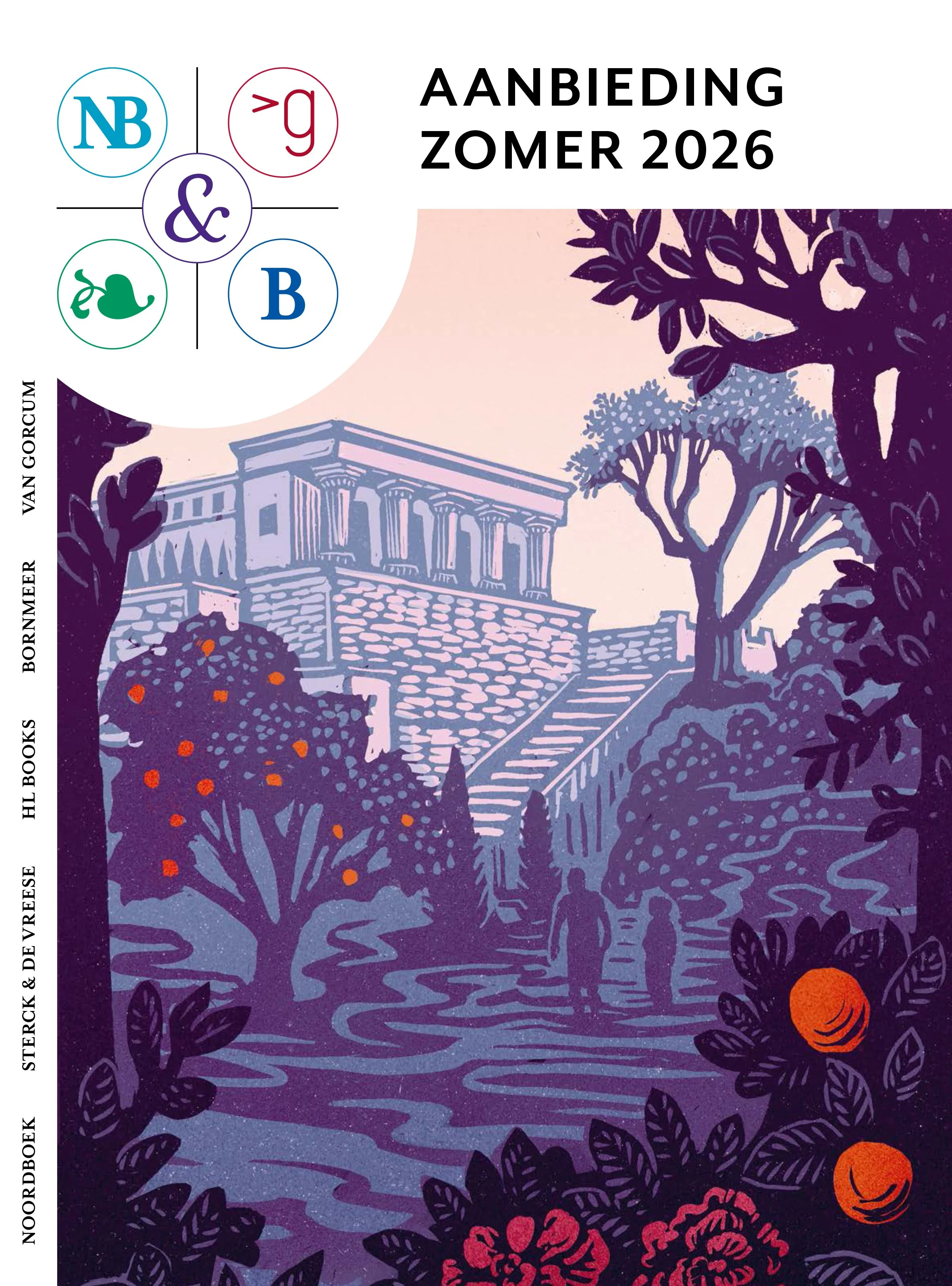 Sterck & De Vreese - Zomeraanbieding 2026 Cover.jpg