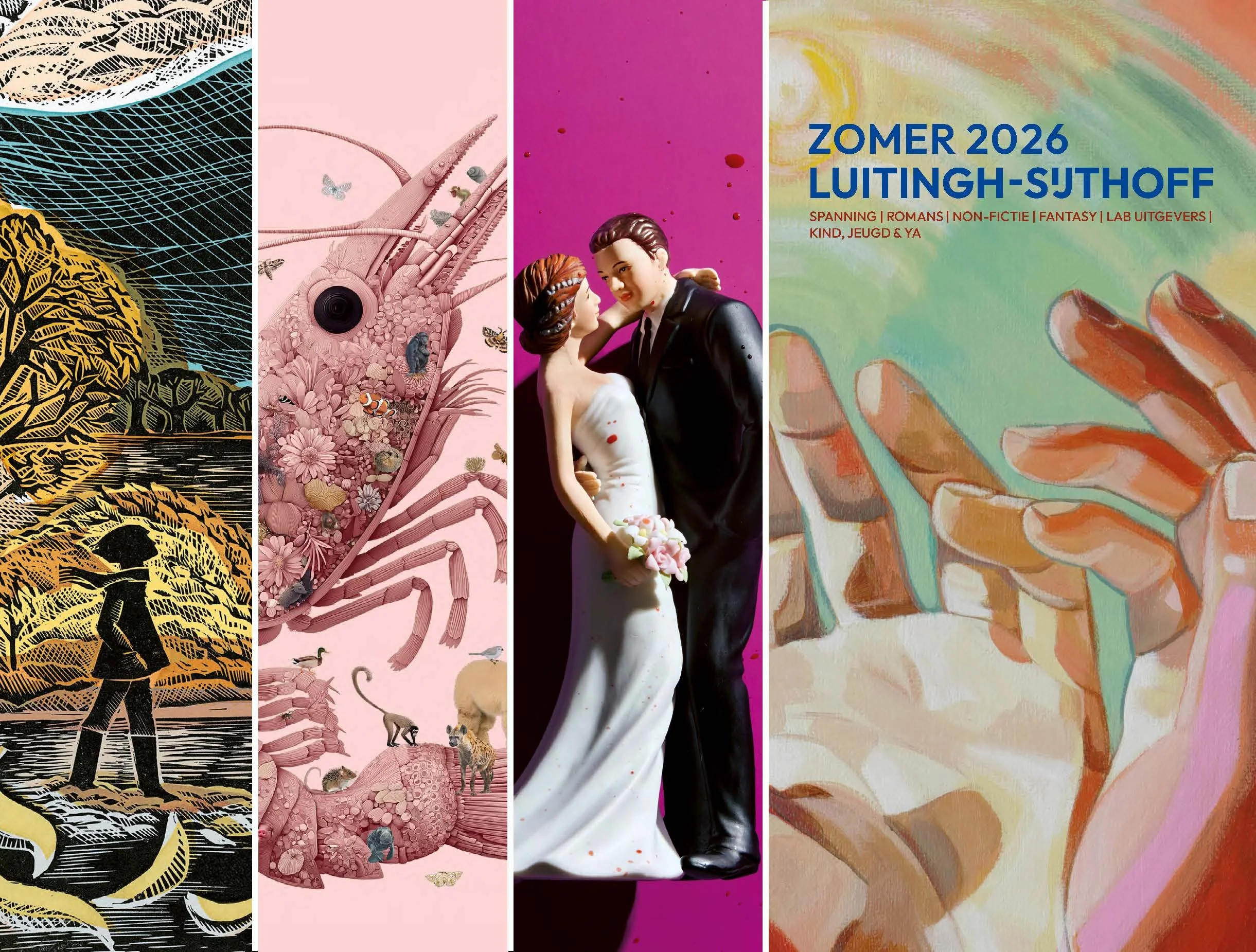 Zomeraanbieding 2026