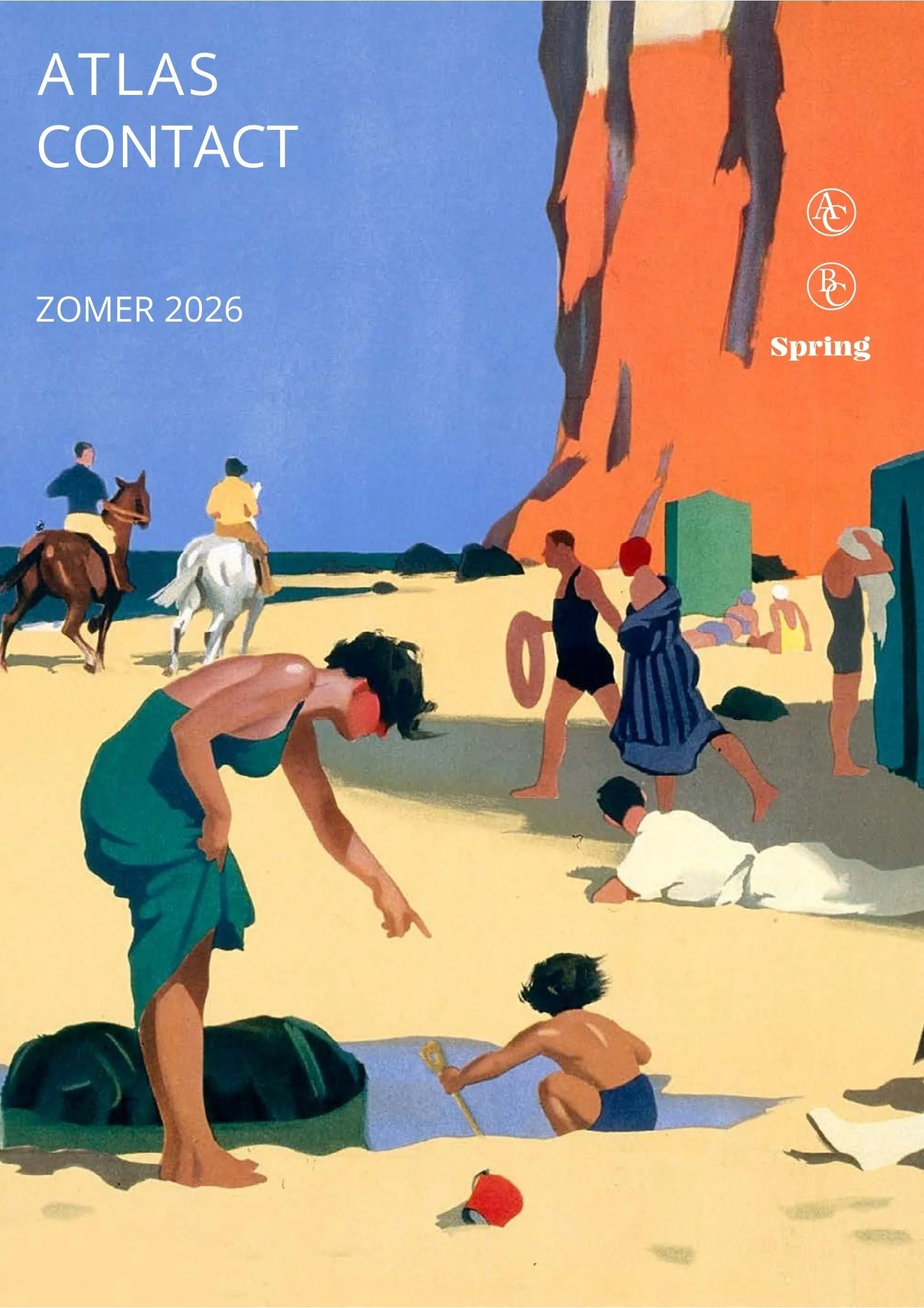 Zomer 2026