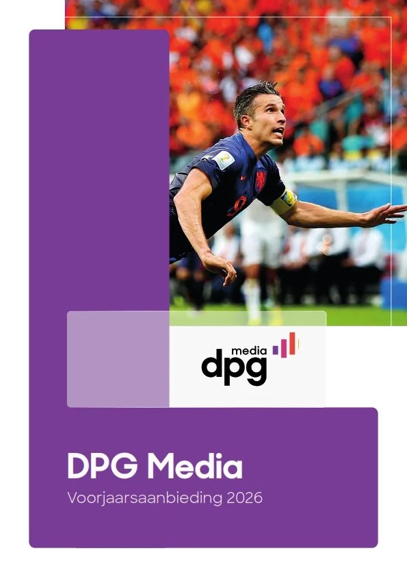 DPG Media