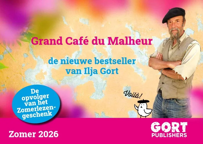 Zomeraanbieding 2026