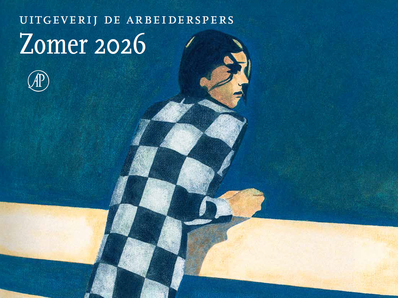 Uitgeverij De Arbeiderspers