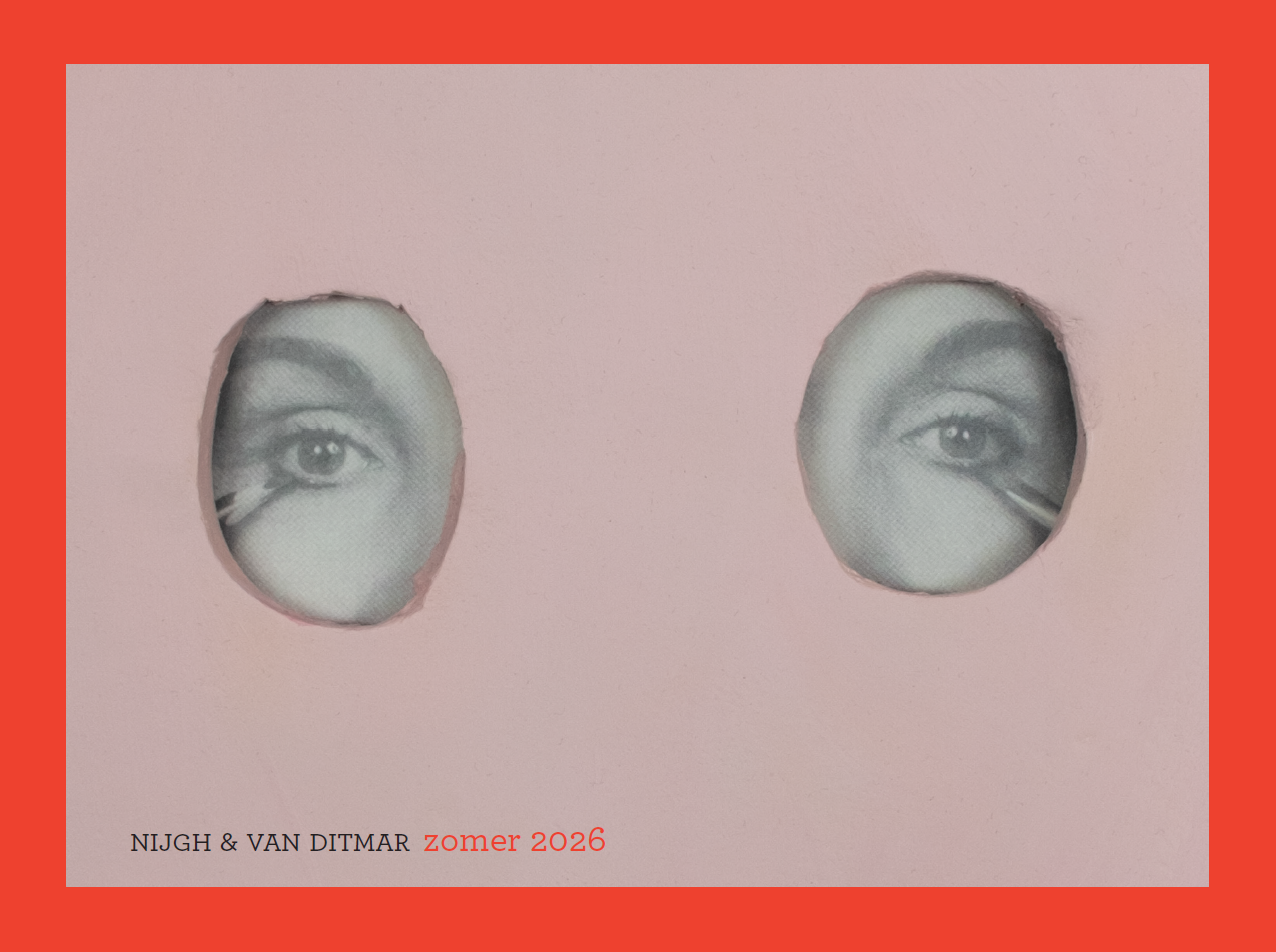 Uitgeverij Nijgh &amp; Van Ditmar