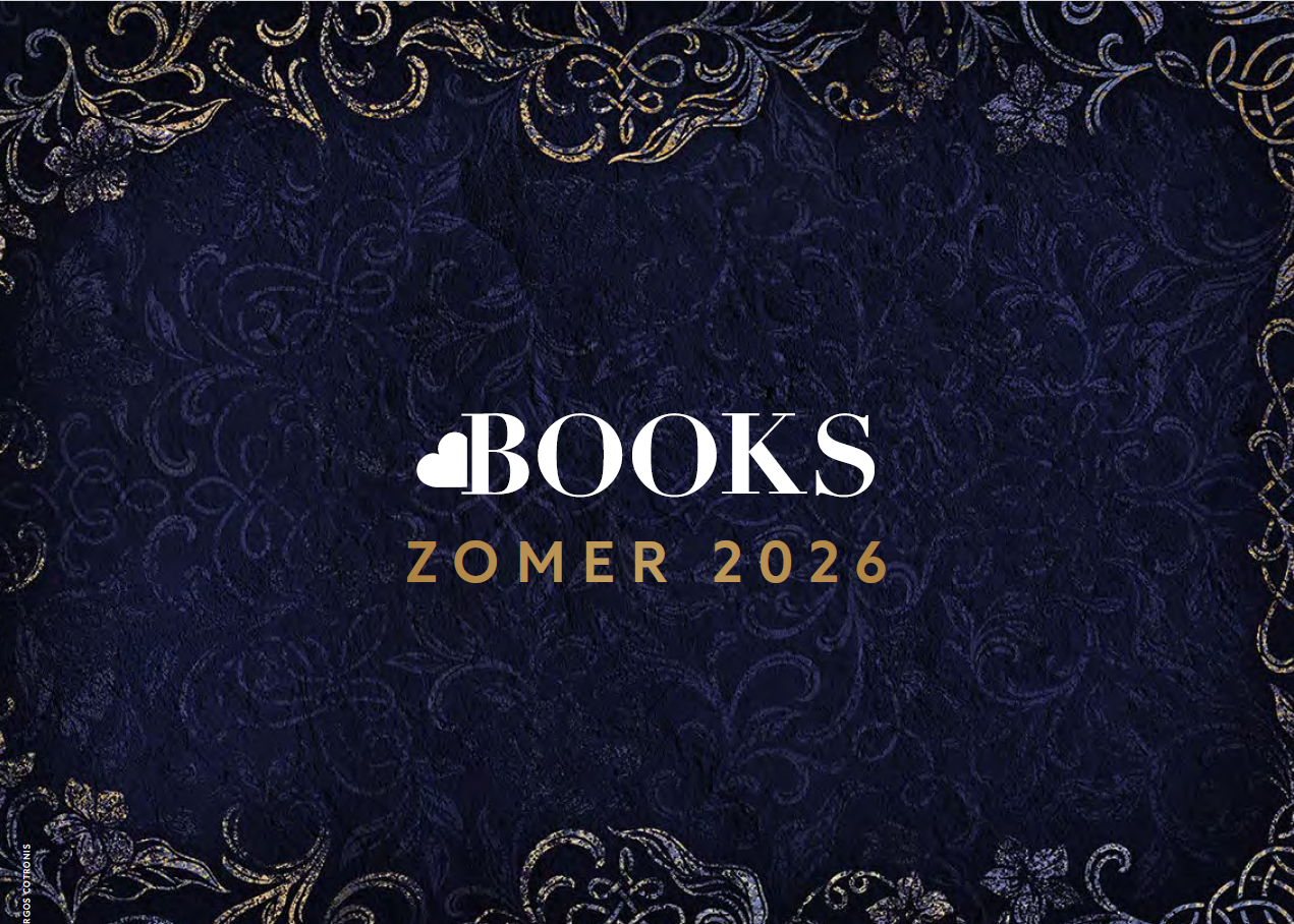 Uitgeverij Love Books