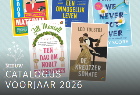 Voorjaar 2026