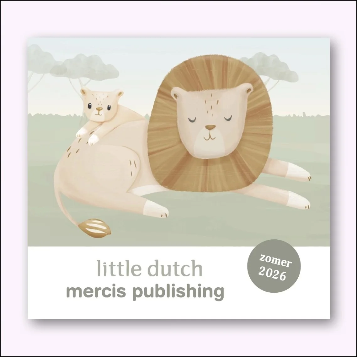 Mercis, Little Dutch