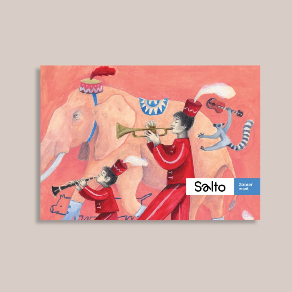 Salto