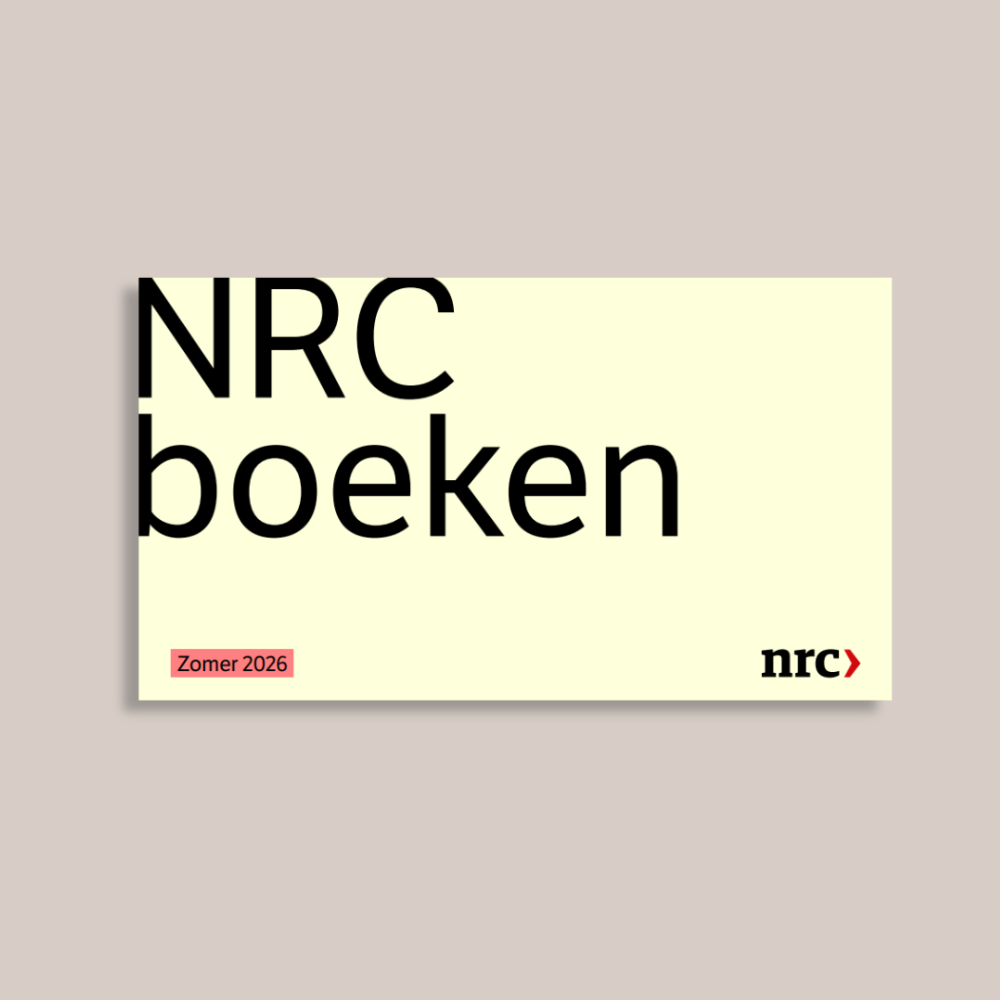 NRC Boeken