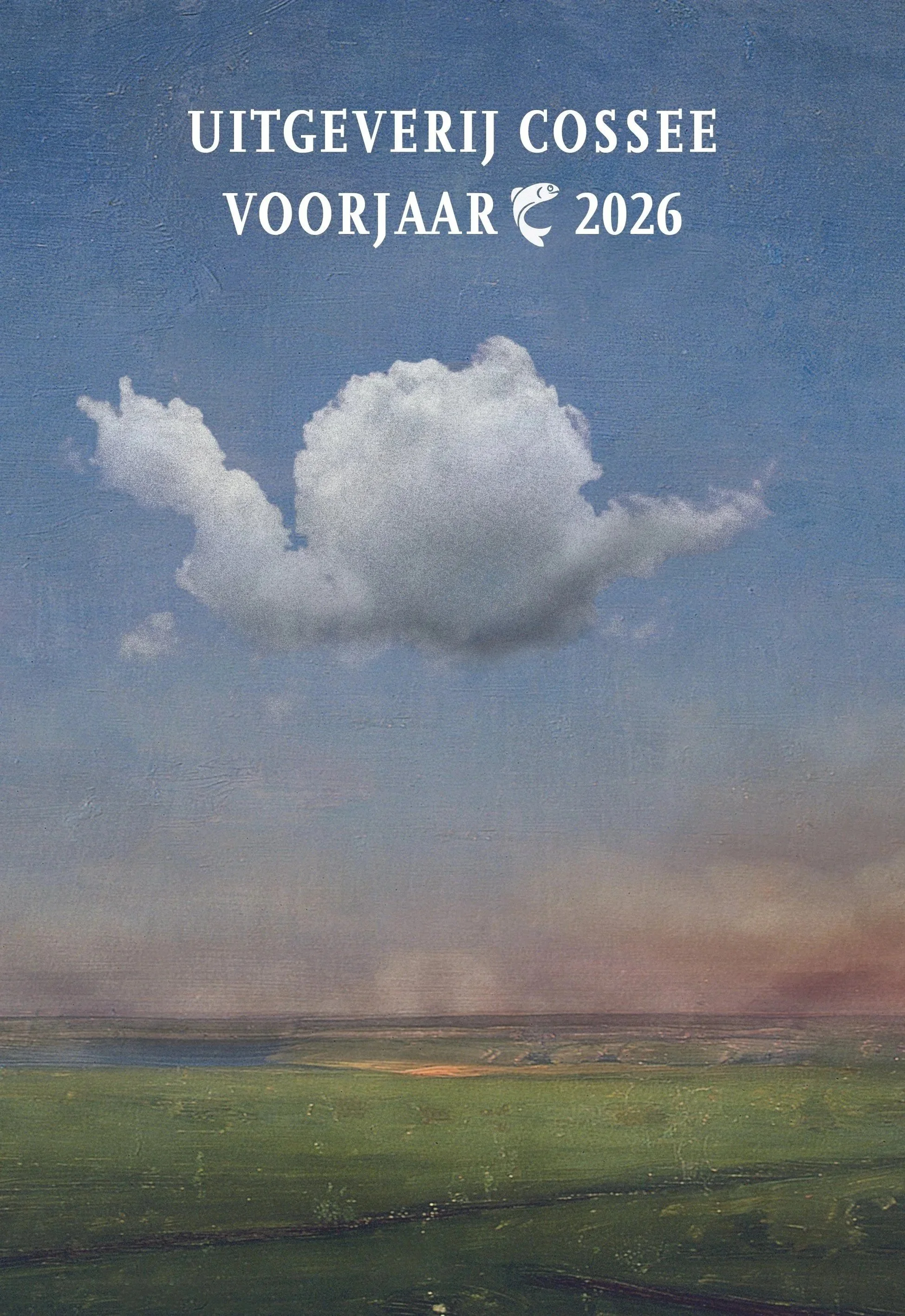 Voorjaarsaanbieding 2026 (Copy)