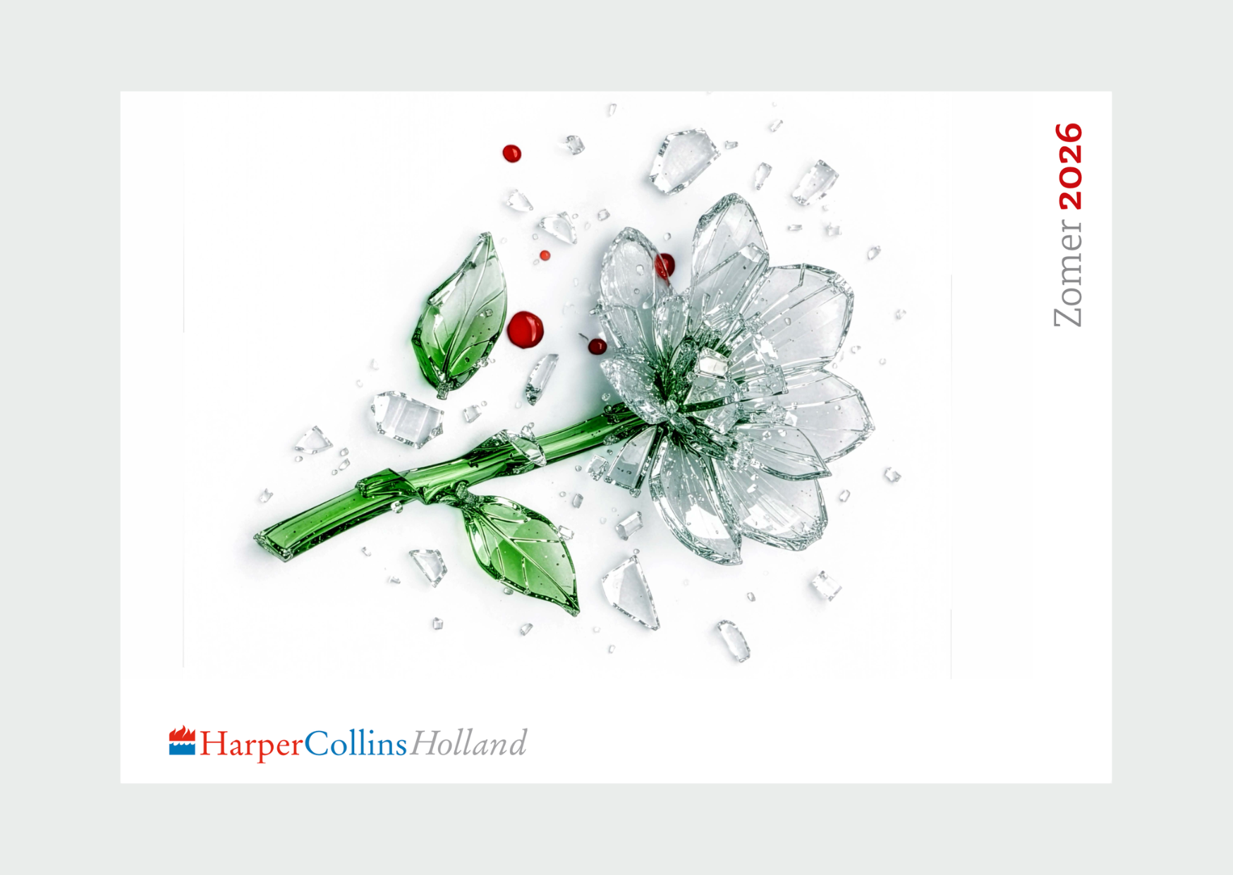 HarperCollins Holland