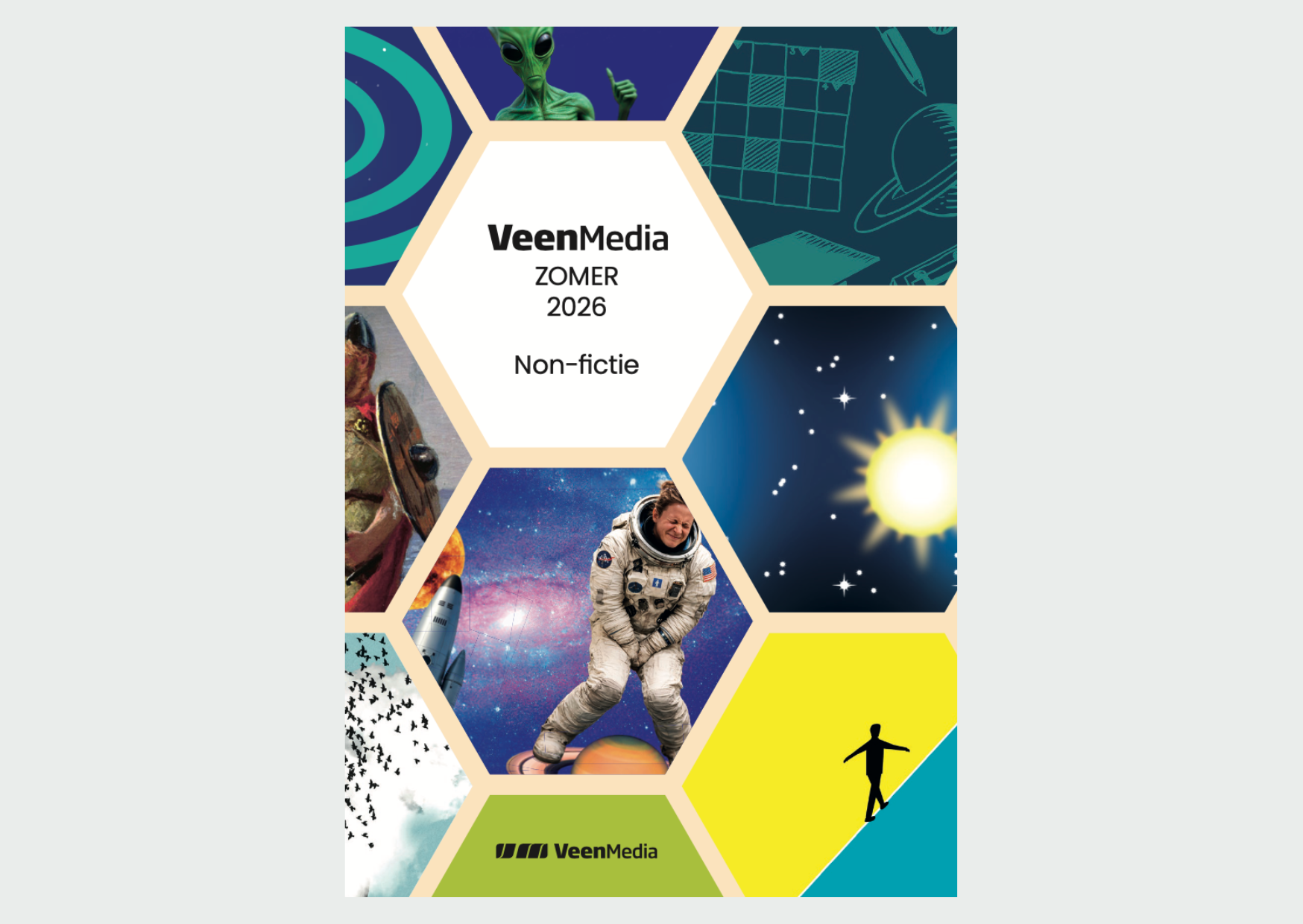 Veen Media