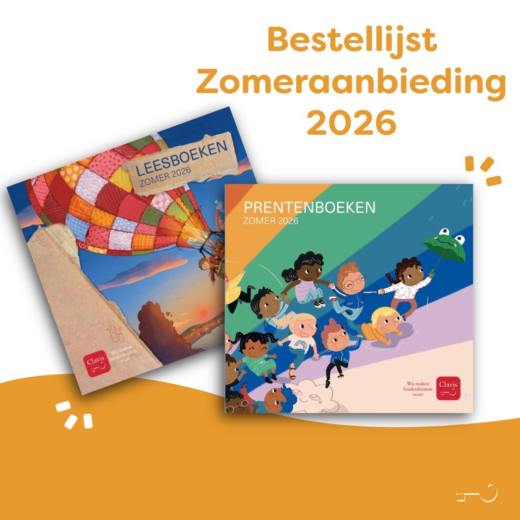 Bestellijst Zomeraanbieding 